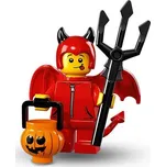 LEGO Minifigurky 16. série 71013 Čertík