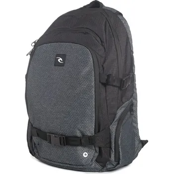 Rip Curl Posse Ripstop Htr
