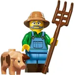 LEGO 71011 Minifigurky 15. série Farmář