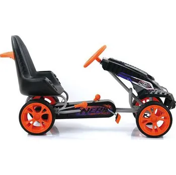 Dětské šlapadlo Hasbro Nerf Battle Racer