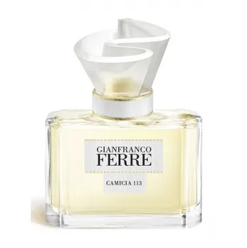 Dámský parfém Gianfranco Ferre Camicia 113 W EDP