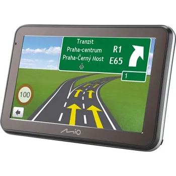 GPS navigace MIO Spirit 7670 LM