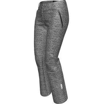 Snowboardové kalhoty Kalhoty Colmar Ladies Pants 0270 - smoke melange, Velikost cm: 40/34