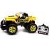 RC model auta Winyea Jeep žlutý 1:12