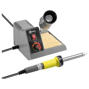 Páječka fixPOINT AP2 analogová pájecí stanice 48W s mechanickou regulací teploty