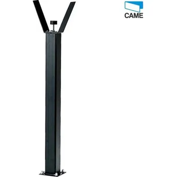 Pohon brány CAME Pevná podpěra pro ramena závor G0462, určeno pro závory