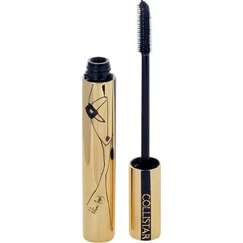 Řasenka Collistar Mascara Infinito Waterproof 11 ml
