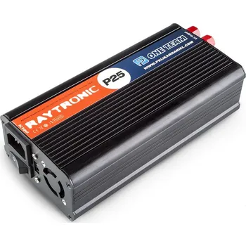 RC vybavení RAYTRONIC P25 stabilizovaný zdroj 15V/25A