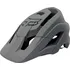 Cyklistická přilba Fox Metah Solids šedá