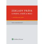 Základy práva: O právu, státe a moci -…