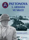 Pattonova 3. armáda ve válce - George…