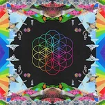 A Head Full Of Dreams - Coldplay [CD]