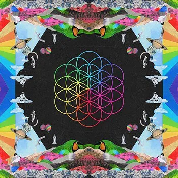 Zahraniční hudba A Head Full Of Dreams - Coldplay [CD]