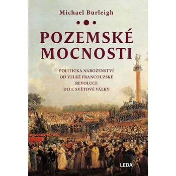 Pozemské mocnosti: Politická…