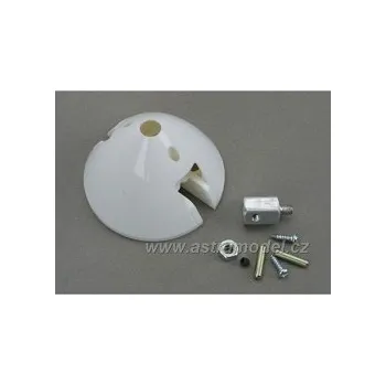 RC náhradní díl Radian PKZ1018 unašeč vrtule s kuželem