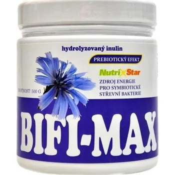 Přírodní produkt Nutristar Bifi Max 500 g