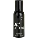 Montblanc Emblem Deospray M 100 ml