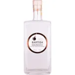 Bartida Meruňkovice 43 % 0,7 l