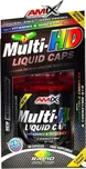 Amix Multi-HD Liquid Caps 60 cps.