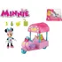 Figurka Imc Toys Minnie motorka