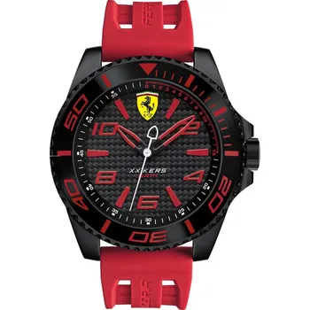 Hodinky Scuderia Ferrari 0830308