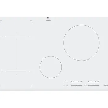 Varná deska Electrolux EHI8543F9W