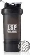 Shaker LSP Nutrition Blender Shaker Prostak 500 ml