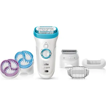 Epilátor Braun 9 9-961E