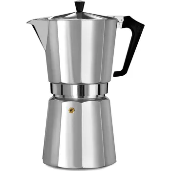 Moka konvice Pezzetti Italexpress, 2 šálky
