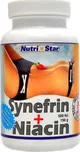 Nutristar Synefrin + Niacin 500 tablet