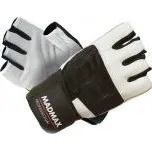MadMax professional white MFG2