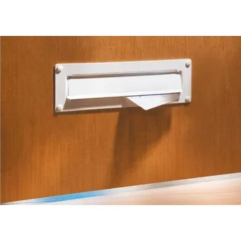 Poštovní schránka Vhoz na dopisy Burg porta 796