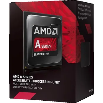 Procesor AMD A8-7650K (AD765KXBJASBX)