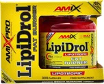 Amix Pro Lipidrol fat burner plus 300…