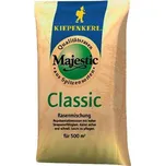 Majestic Classic luxusní trávník semena