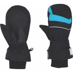 Loap dětské rukavice Nico černá