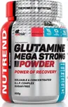 Nutrend Glutamine Mega Strong Powder…