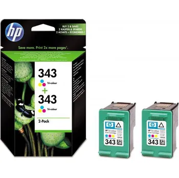 Originální HP CB332EE No.343