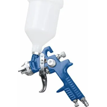 Stříkací pistole Scheppach vzduchová stříkací pistole 7906100721