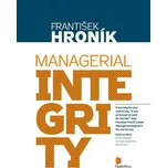 Managerial Integrity - Hroník František