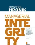 Managerial Integrity - Hroník František