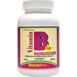 Nutristar Vitamín B12 50 mcg