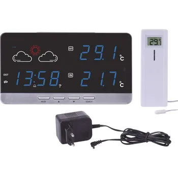 Meteostanice EMOS E5201