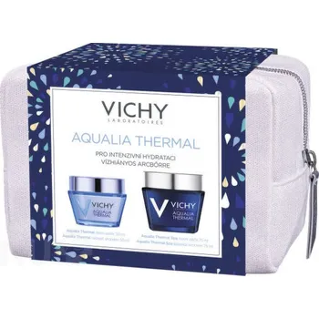 Kosmetická sada Vichy Aqualia Xmas Pack 2016