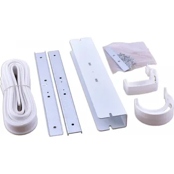 Příslušenství pro zahradní stavbu Canopia by Palram	EZ Link kit Propojovací sada pro pergoly