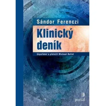 Klinický deník - Ferenczi Sándor