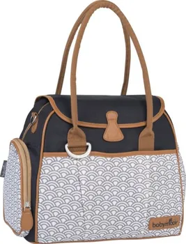 Přebalovací taška Babymoov Style Bag Black