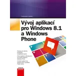 Vývoj aplikací pro Windows 8.1 a…