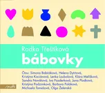 Bábovky - Radka Třeštíková (čte Simona…