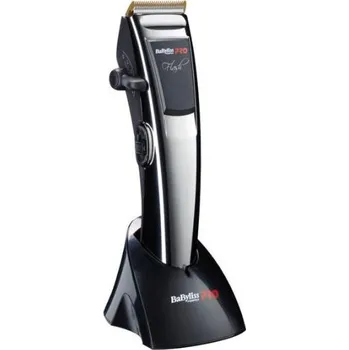 Strojek na vlasy BaByliss PRO Professional Clipper Flash FX668E